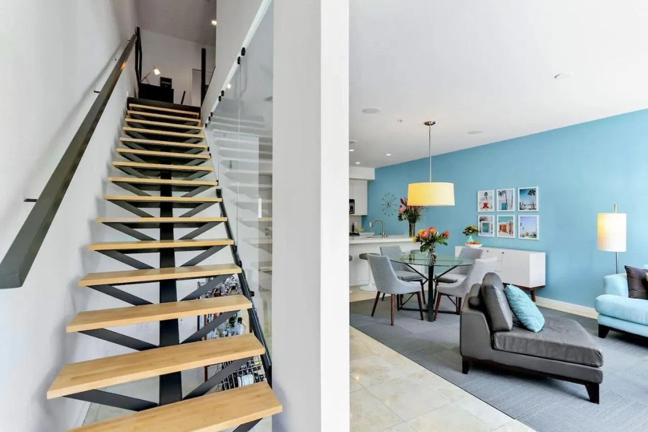 La Mirage Contemporary Home Plus Pool Exclusively Month Plus Palm Springs 0*,  United States