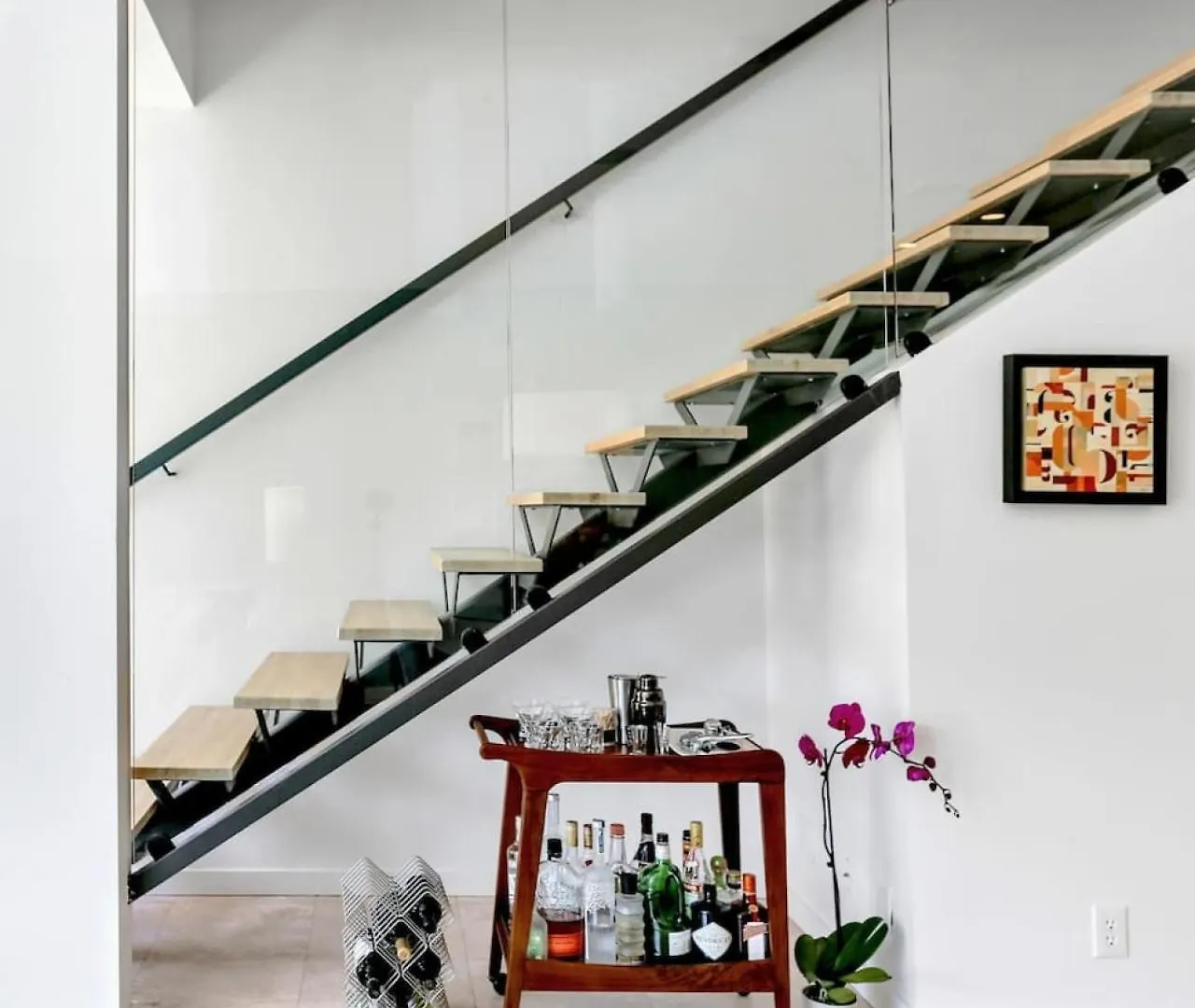 La Mirage Contemporary Home Plus Pool Exclusively Month Plus Palm Springs Holiday home