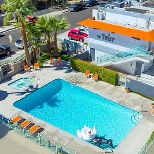 The Twist Hotel