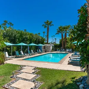 Bellevue Oasis - Adults Only Hotel
