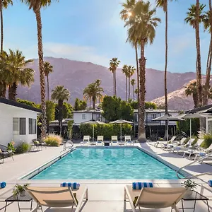 The Three Fifty Hotel (Adults Only) Hotel