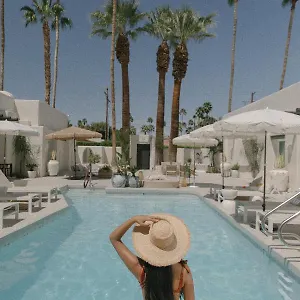Yara - Adults Only Palm Springs