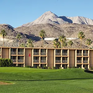 Worldmark - Plaza And Palm Springs