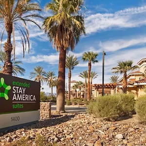 Extended America - - Airport Hotel