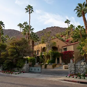 4* Hotel The Willows