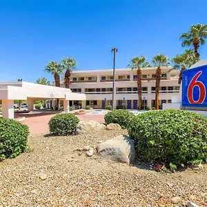 6-palm Springs, Ca - Downtown Hotel