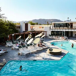 Ace Hotel&swim Club Hotel