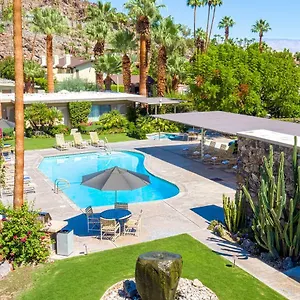 Otel Desert Hills- 21 And Over (adults Only), Palm Springs